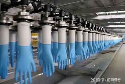 齊心戰(zhàn)&ldquo;疫&rdquo;看山東 | 口罩產能占全國十分之一,擁有2家醫(yī)用手套龍頭上市公司&hellip;