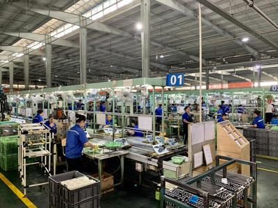 &ldquo;浙南紅都E路小康&rdquo;平陽縣第五屆網(wǎng)絡(luò)文化節(jié)昨日啟幕