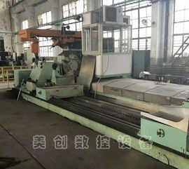 武重y31500a滾齒機 文安縣美創數控設備網絡銷售部 沖床,車床,加工中心,