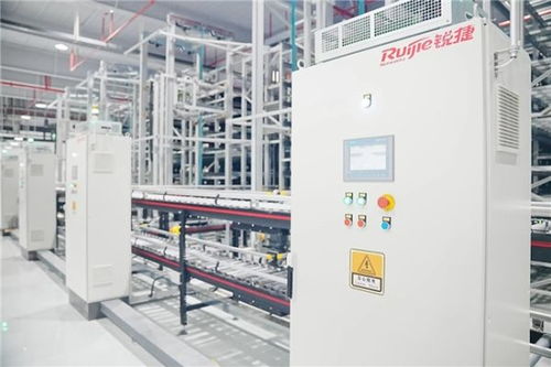 銳捷網(wǎng)絡與您相約第七屆數(shù)字中國建設峰會 共話數(shù)字未來