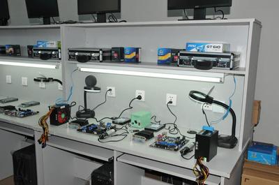 計算機系統(tǒng)維護專業(yè)