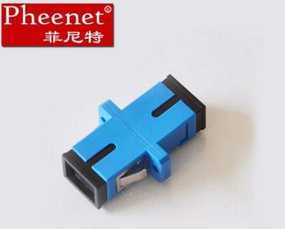 光纖接頭的類型與發展階段