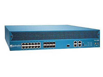 2018年第二季度六大網絡安全設備廠商網絡設備銷售分析