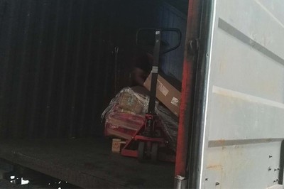 東莞食品罐頭銷毀與浙江垃圾能源庫存產品處置方法